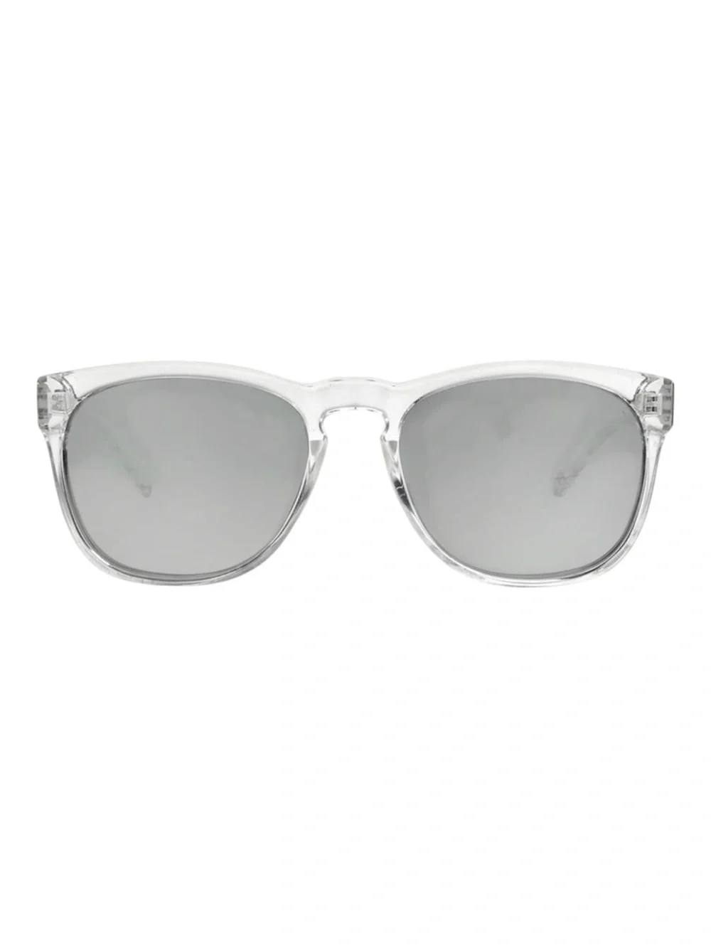 Foster Grant Square Crystal Sunglasses - NWT